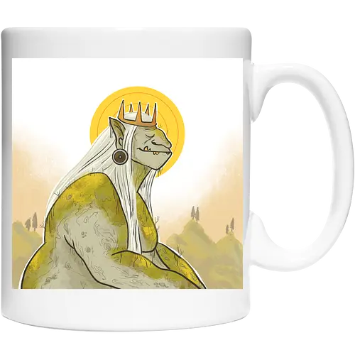 Mountain Queen