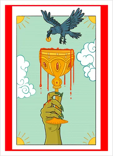 Goblet