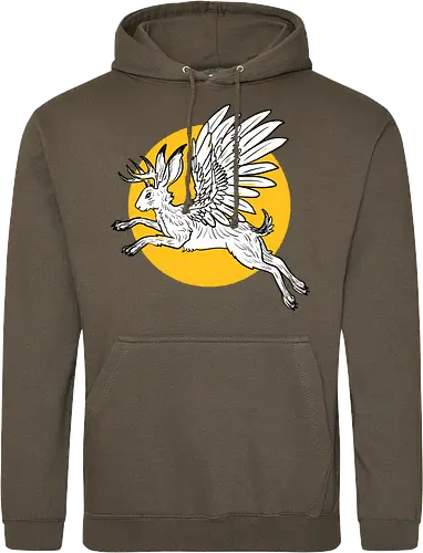 Wolpertinger