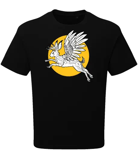 Wolpertinger