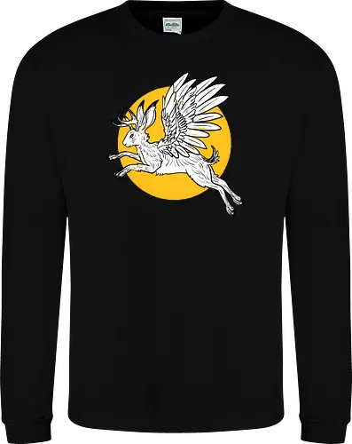 Wolpertinger