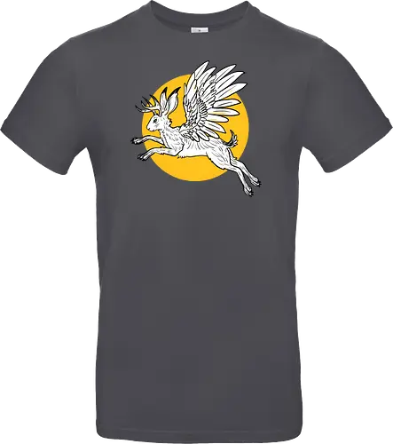 Wolpertinger