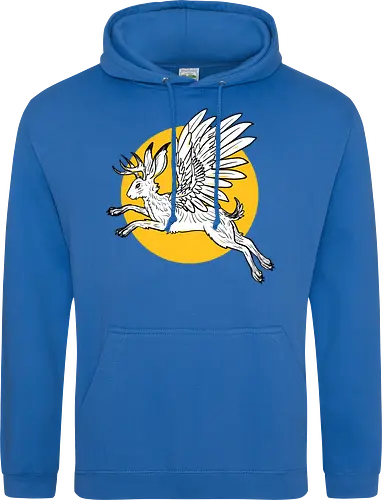 Wolpertinger