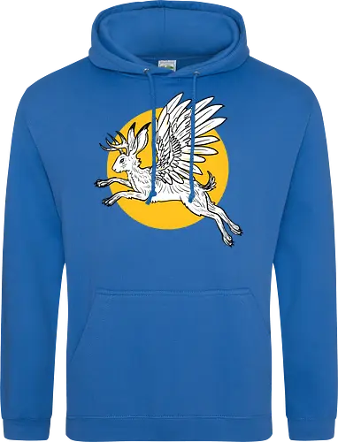 Wolpertinger