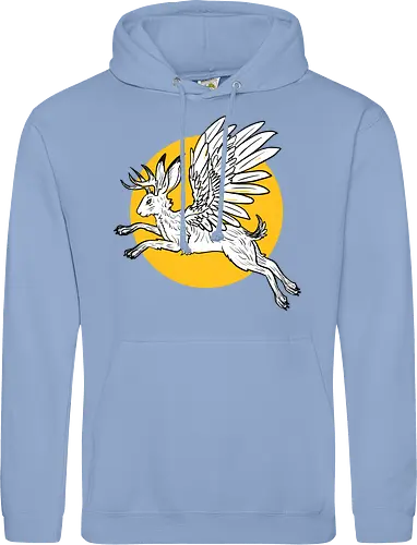 Wolpertinger