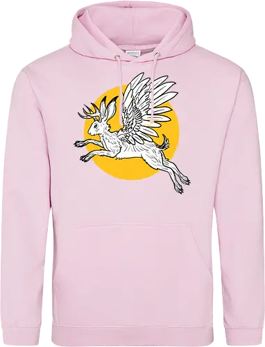 Wolpertinger