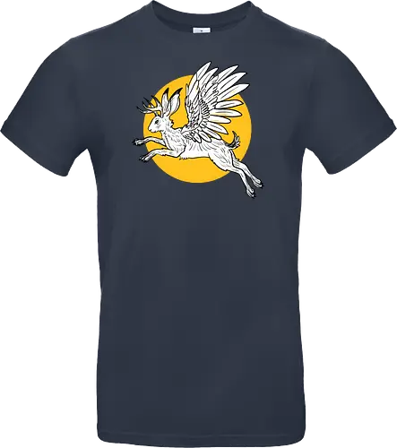 Wolpertinger