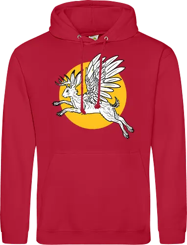 Wolpertinger