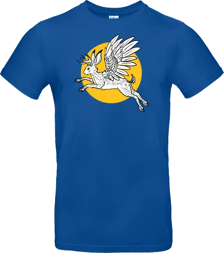 Wolpertinger