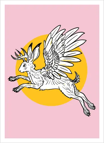 Wolpertinger