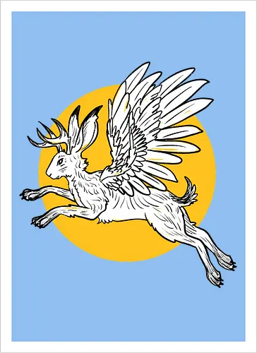 Wolpertinger