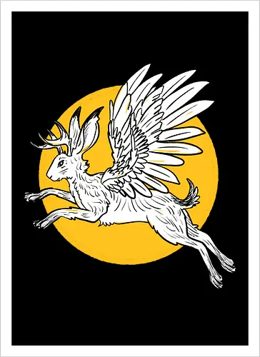 Wolpertinger