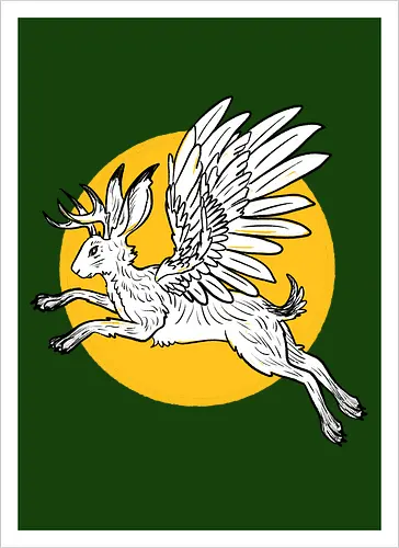 Wolpertinger