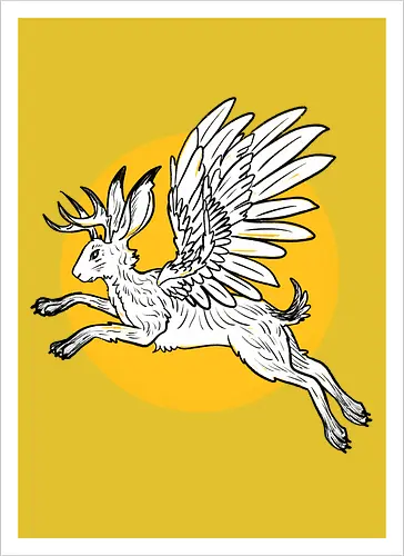 Wolpertinger