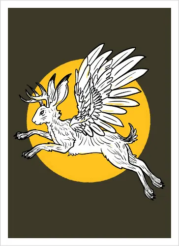 Wolpertinger