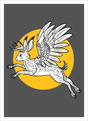 Wolpertinger
