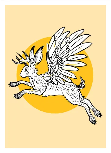 Wolpertinger