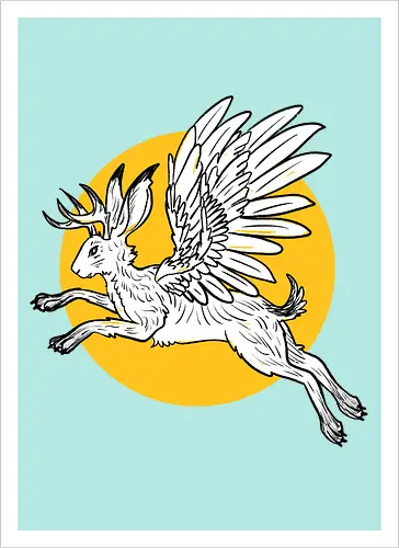 Wolpertinger