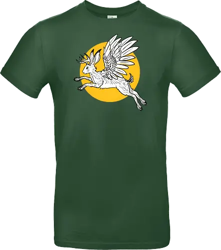Wolpertinger