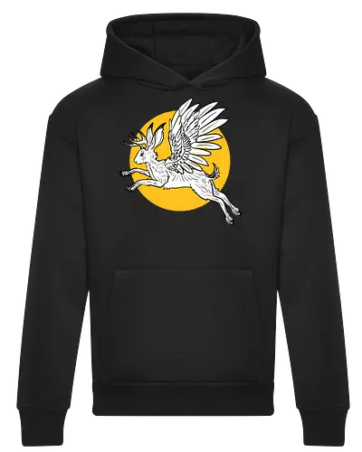 Wolpertinger