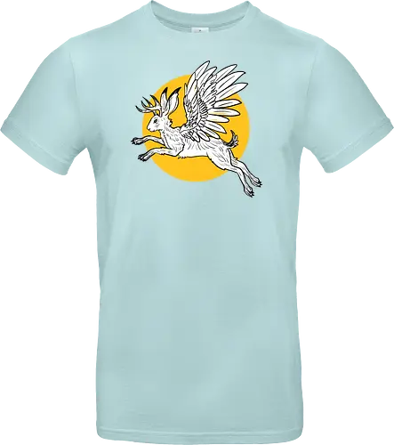 Wolpertinger