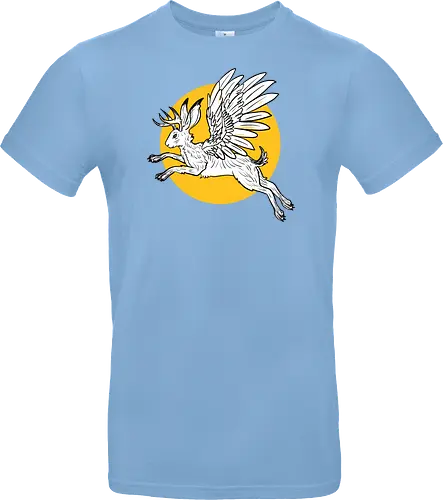 Wolpertinger