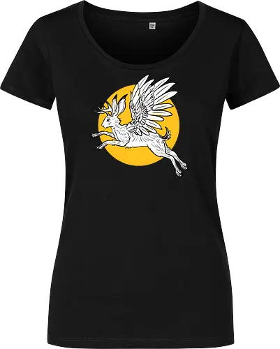 Wolpertinger