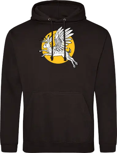 Wolpertinger