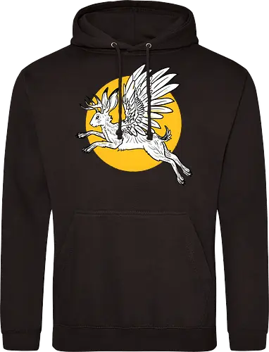 Wolpertinger