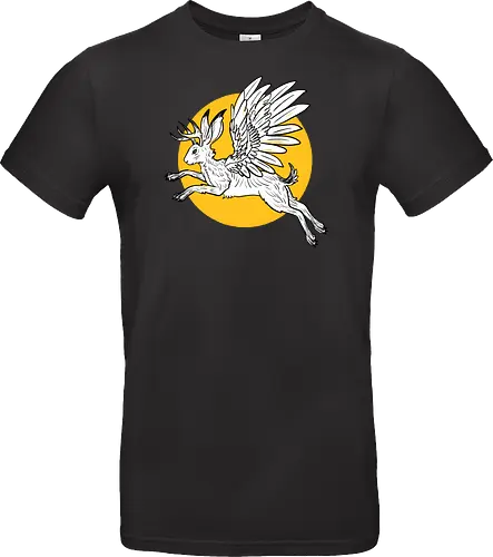 Wolpertinger