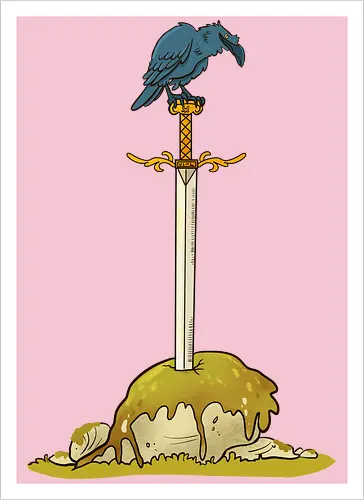 Longsword