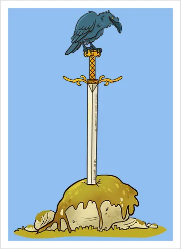 Longsword