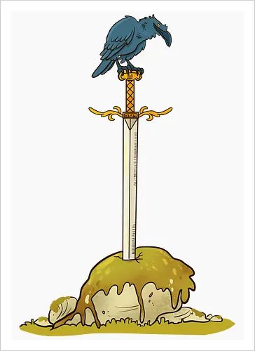 Longsword