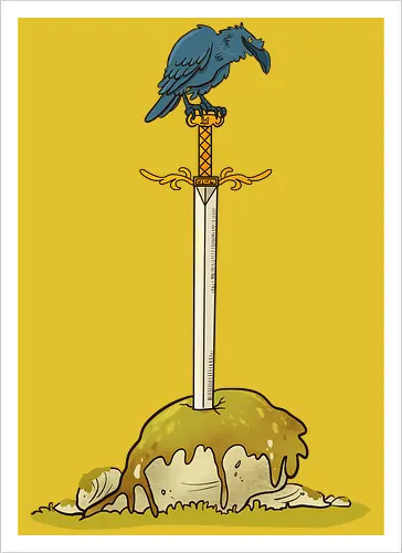 Longsword