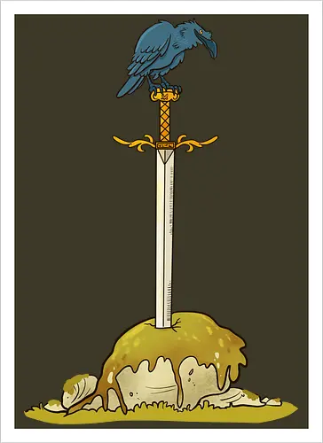 Longsword