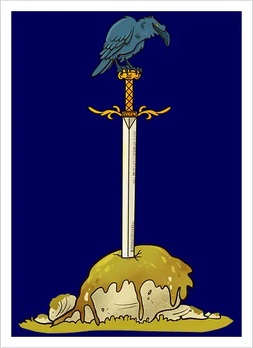 Longsword