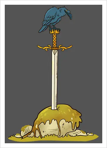Longsword