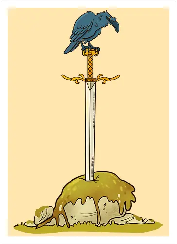 Longsword