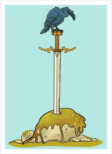 Longsword