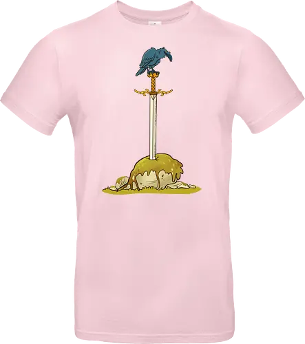 Longsword