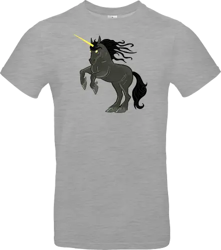 Black Unicorn