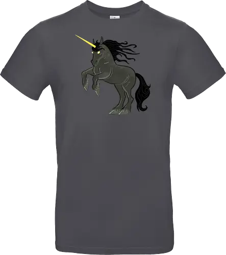Black Unicorn