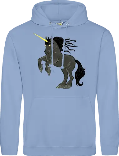 Black Unicorn