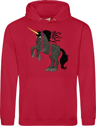 Black Unicorn