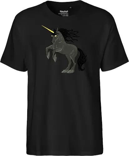 Black Unicorn