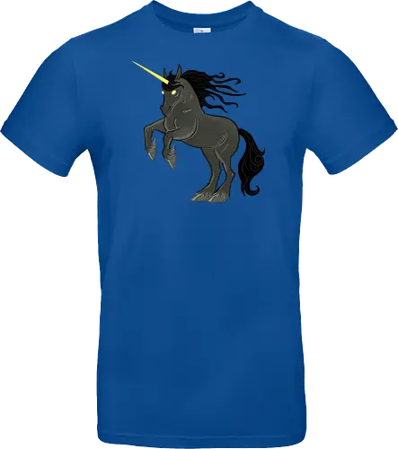 Black Unicorn