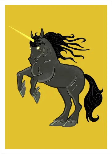 Black Unicorn