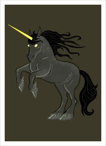 Black Unicorn