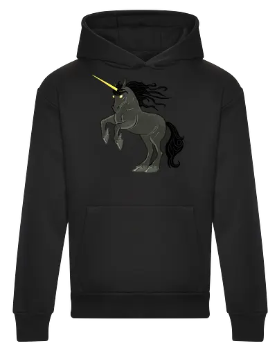 Black Unicorn