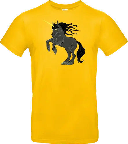 Black Unicorn